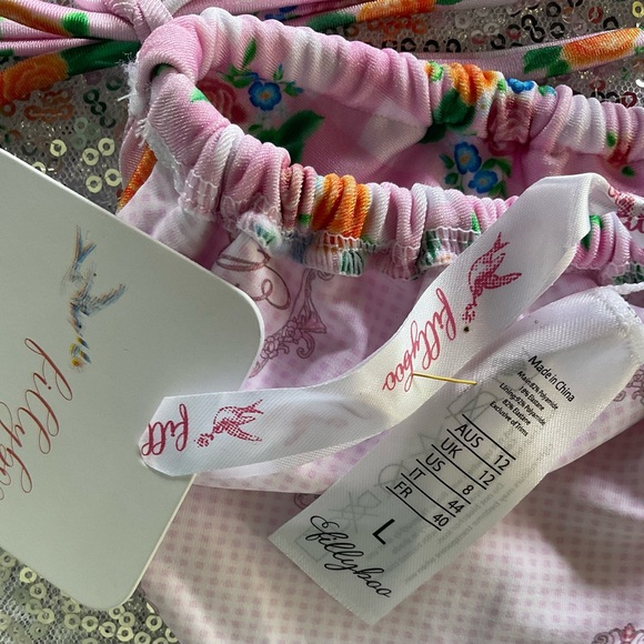 Fillyboo String Bikini - Picture 3 of 8